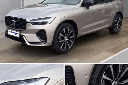 Volvo XC60 26.000 km 45.990 &euro; Wurmberg 75449