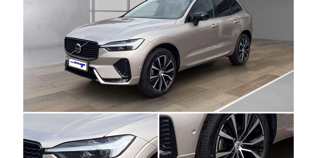 Volvo XC60 26.000 km 45.990 &euro; Wurmberg 75449