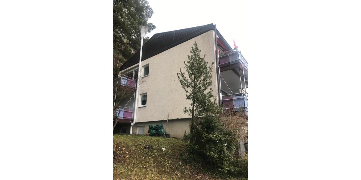 Etagenwohnung Bad Liebenzell - 3 Zimmer, 80 m&sup2;, 249.000&euro; | Angebot:26834057