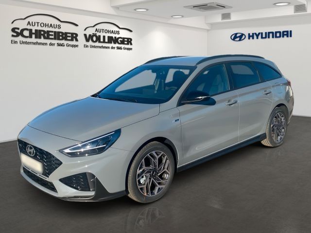 Hyundai i30 3.500 km 27.990 &euro; Karlsruhe 76187
