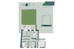 Erdgeschoßwohnung Sternenfels - 3 Zimmer, 83 m&sup2;, 890&euro; | Angebot:26384352