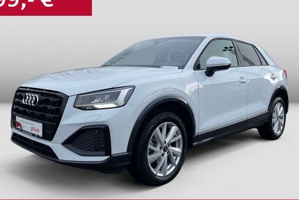 Audi Q2 5.317 km 30.760 &euro; Pforzheim 75179