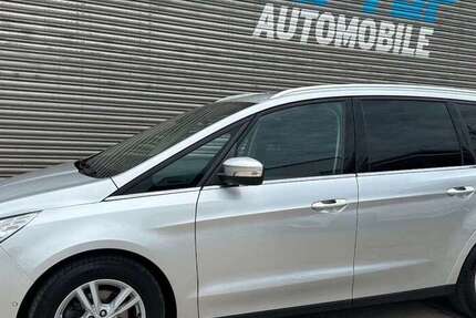 Ford Galaxy 97.448 km 25.300 &euro; Sindelfingen 71065