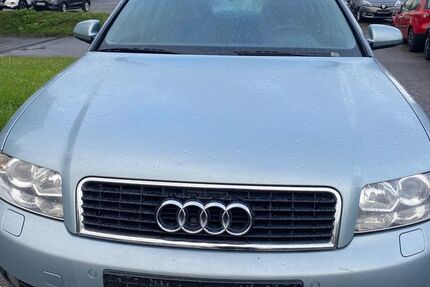 Audi A4 272.000 km 2.390 € Ettlingen 76275