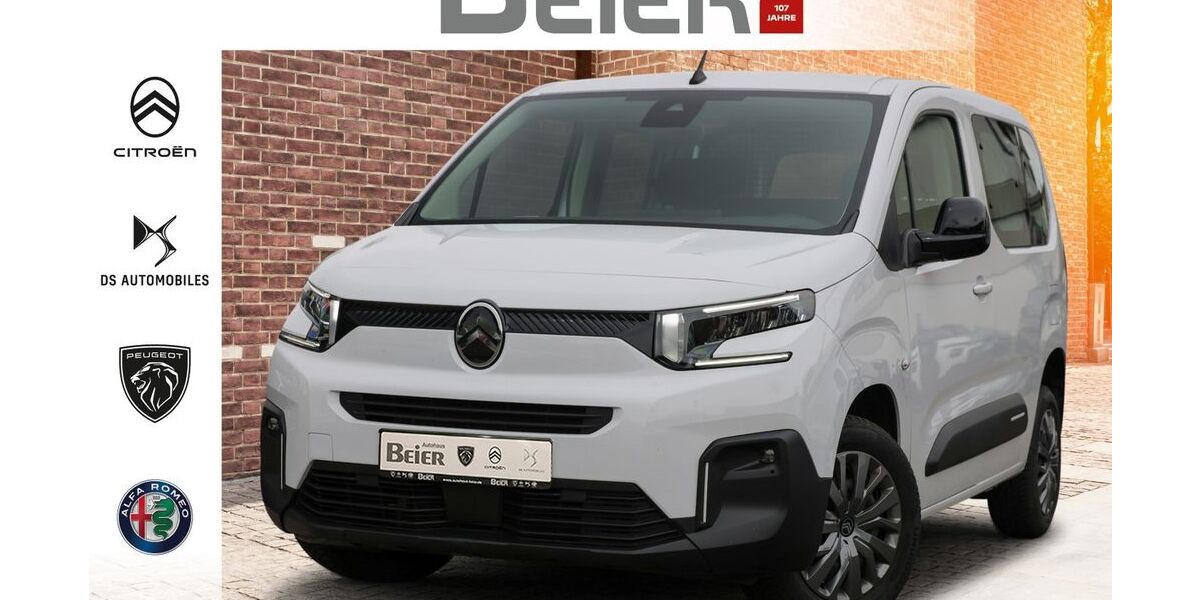 Citroen Berlingo 22.426 km 24.980 &euro; Karlsruhe 76131
