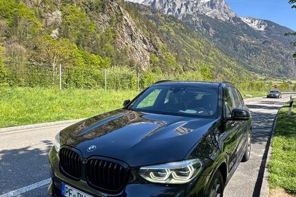 BMW X3 126.000 km 29.400 &euro; Pforzheim 75172