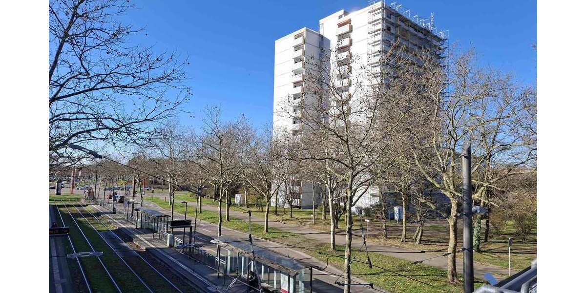 Etagenwohnung Karlsruhe Südstadt - 3 Zimmer, 97 m&sup2;, 368.000&euro; | Angebot:25532092