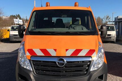 Opel Movano 150.000 km 10.799 € Sindelfingen 71069