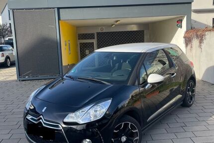 Citroen DS3 126.757 km 5.000 &euro; Karlsruhe 76187