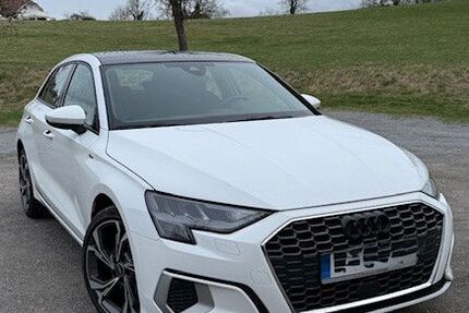 Audi A3 84.000 km 21.550 &euro; Ötisheim 75443