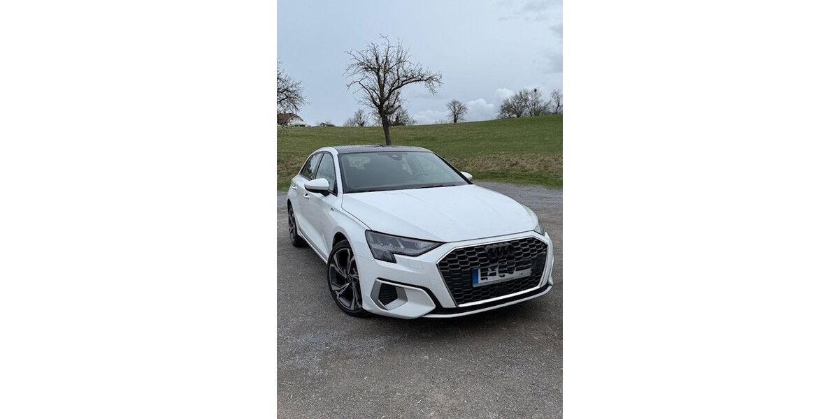 Audi A3 84.000 km 21.550 &euro; Ötisheim 75443