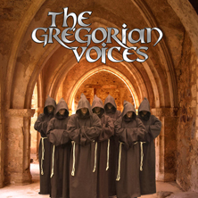 The Gregorian Voices - Die Nacht der 1000 Kerzen 28.11.2025 Kultur- und Kongresszentrum Liederhalle Stuttgart