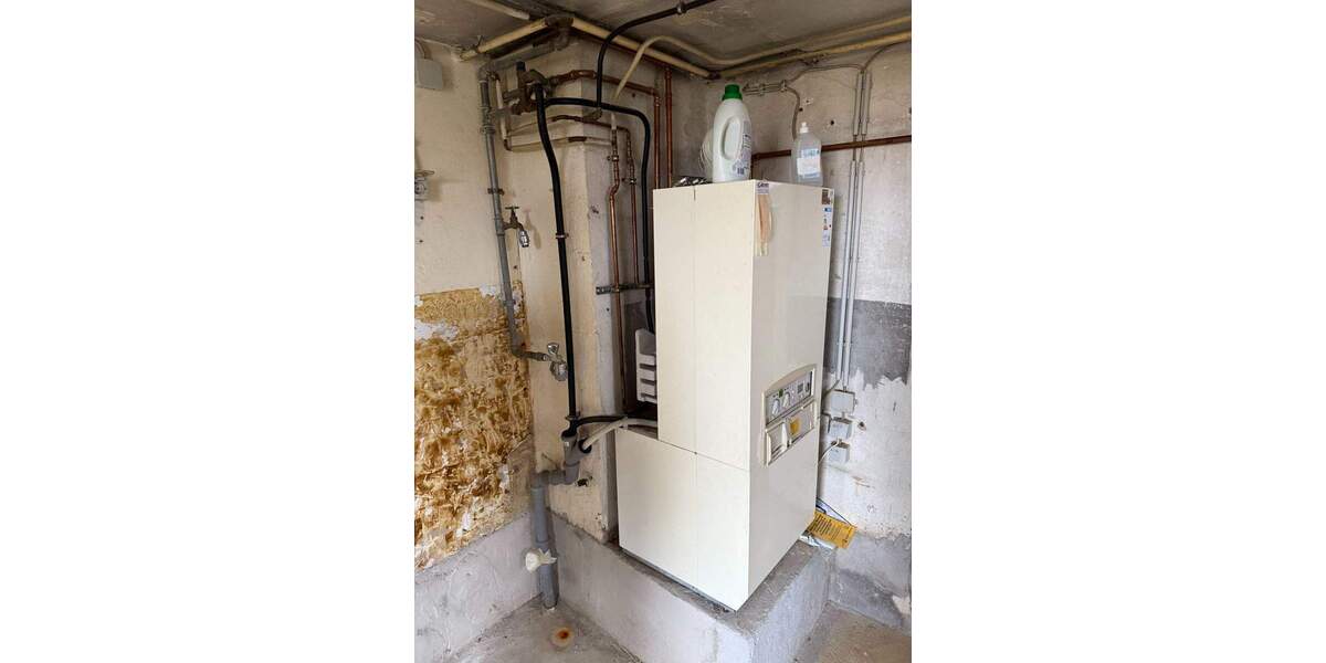 Einfamilienhaus Pforzheim Nordstadt - 5 Zimmer, 161 m&sup2;, 509.000&euro; | Angebot:25399337