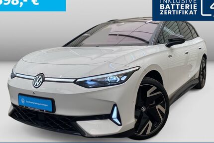 VW ID.7 22.010 km 52.990 &euro; Niefern-Öschelbronn 75223