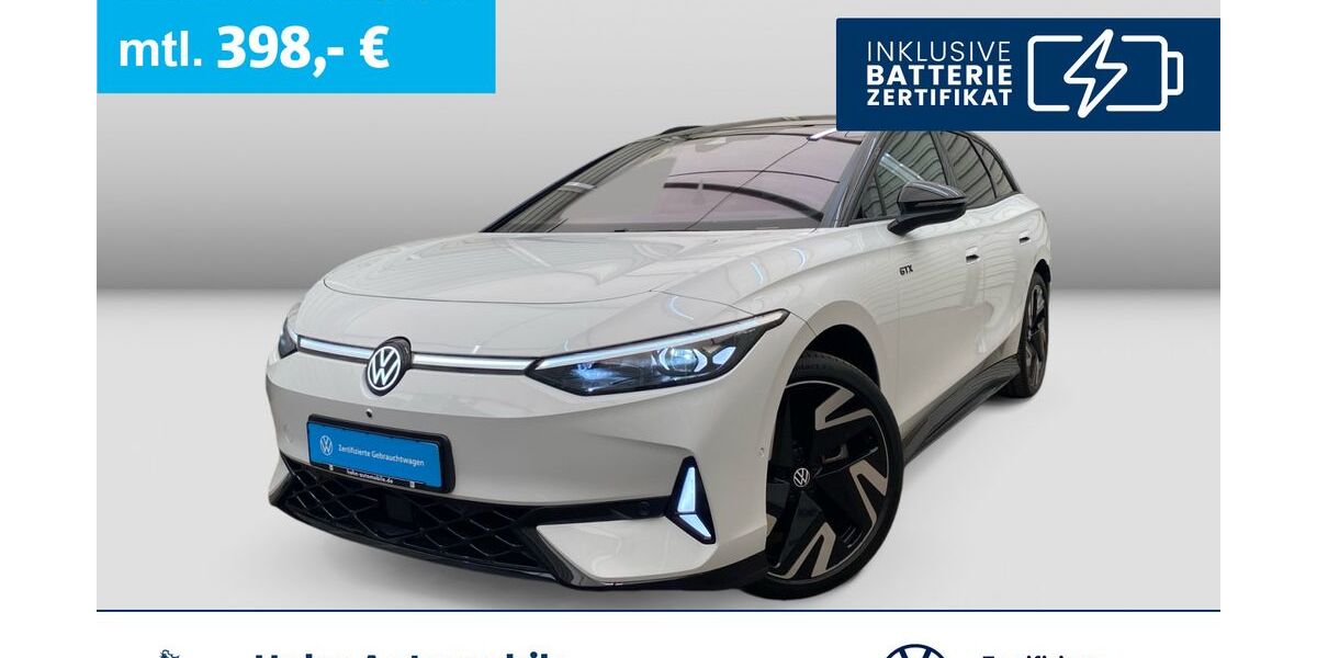 VW ID.7 22.010 km 52.990 &euro; Niefern-Öschelbronn 75223