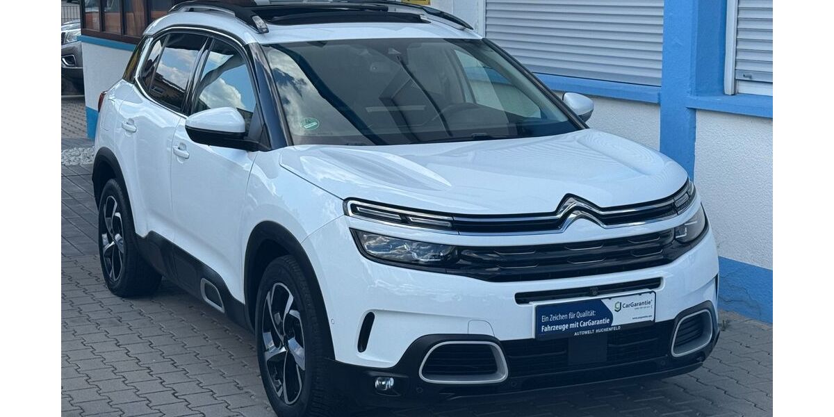 Citroen C5 Aircross 158.000 km 11.780 &euro; pforzheim 75181