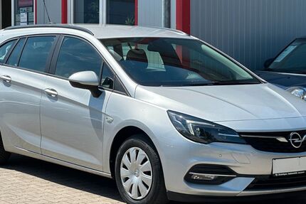 Opel Astra 139.000 km 9.995 &euro; Bruchsal-Helmsheim 76646