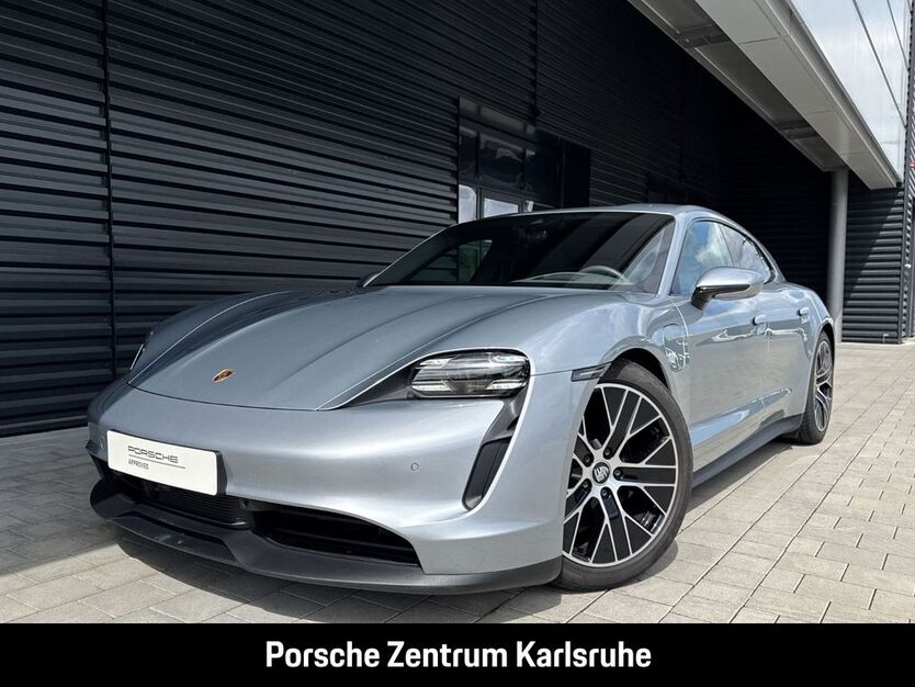 Porsche Taycan 23.980 km 91.089 € Ettlingen 76275