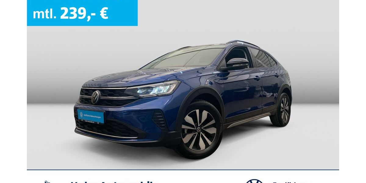 VW Taigo 12.763 km 19.590 &euro; Niefern-Öschelbronn 75223