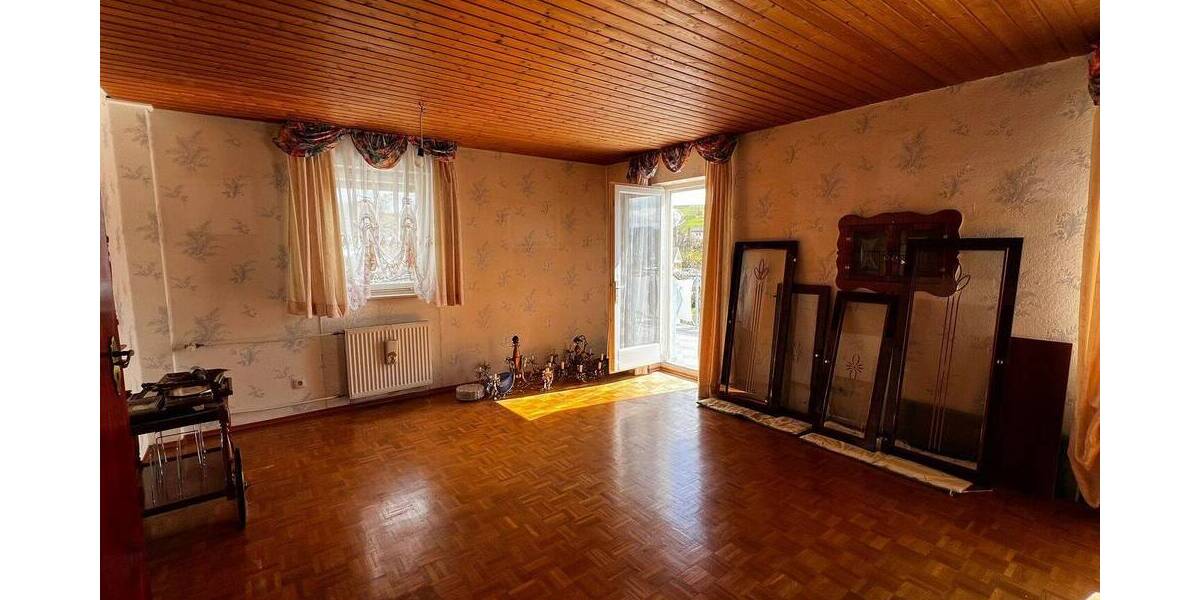 Mehrfamilienhaus, Wohnhaus Königsbach-Stein Stein - 7 Zimmer, 165 m&sup2;, 525.000&euro; | Angebot:25999784