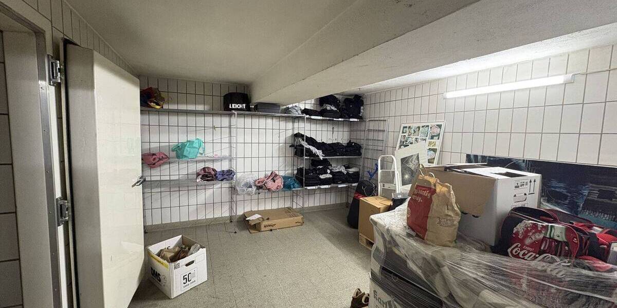 Gewerbeobjekt Renningen - 995.000&euro; | Angebot:26502852
