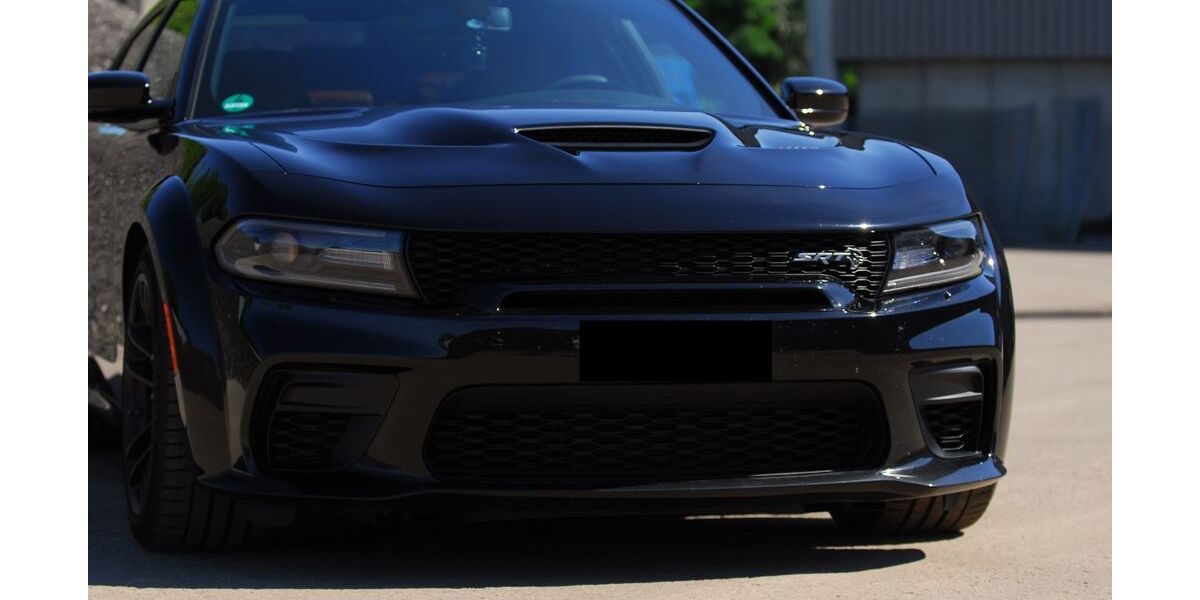 Dodge Charger 33.700 km 69.900 &euro; Keltern 75210