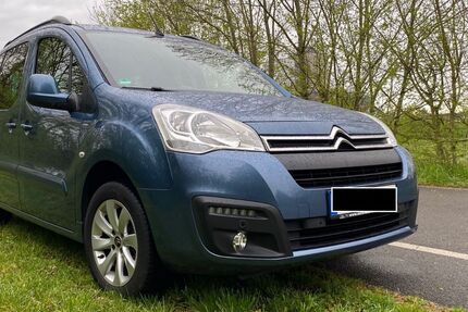 Citroen Berlingo 55.400 km 16.500 &euro; Stutensee 76297