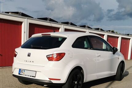 Seat Ibiza 159.800 km 4.750 € Calw 75365