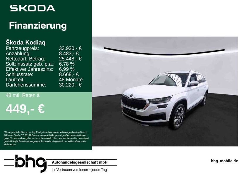 Kodiaq