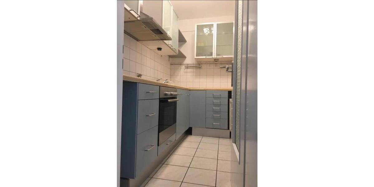 Erdgeschoßwohnung Pforzheim Büchenbronn - 2 Zimmer, 60 m&sup2;, 980&euro; | Angebot:10618033