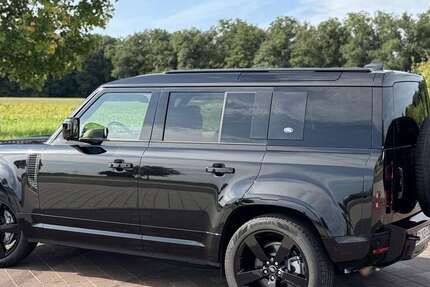 Land Rover Defender 12.000 km 94.900 € Bietigheim-Bissingen 74321