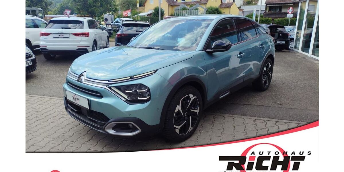 Citroen C4 85.500 km 10.980 &euro; Leonberg 71229