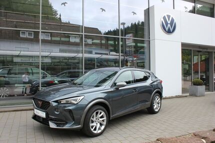 Cupra Formentor 33.390 km 27.390 € Wildberg 72218
