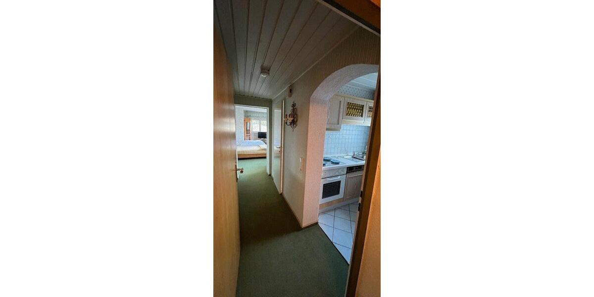Erdgeschoßwohnung Ostelsheim - 1 Zimmer, 36 m&sup2;, 650&euro; | Angebot:26662150