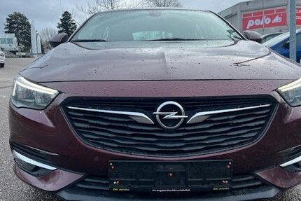 Opel Insignia 165.971 km 7.950 &euro; Pforzheim 75179