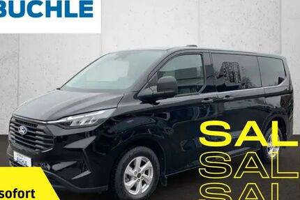 Ford Tourneo Custom 13.600 km 41.770 &euro; Ölbronn 75248