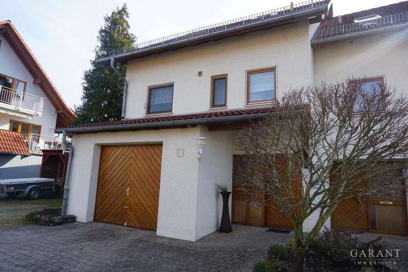 Haus zum Kaufen in Althengstett 590.000 € 132 m²