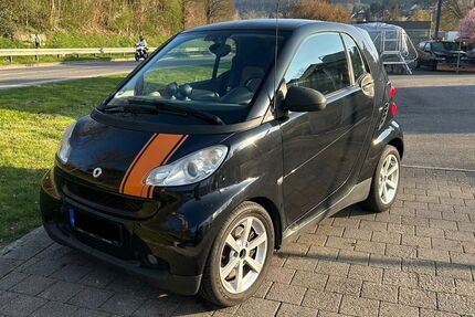 Smart ForTwo 127.800 km 3.990 € Grafenau 71120