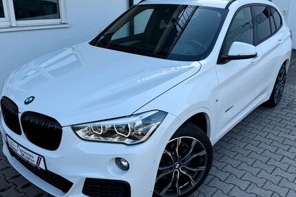 BMW X1 110.216 km 20.900 &euro; Ötisheim 75443