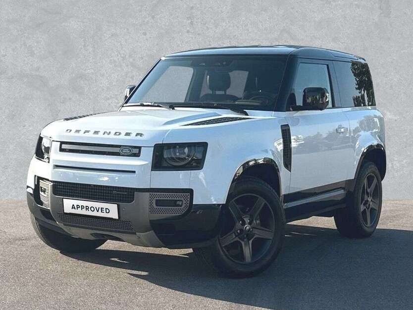 Defender