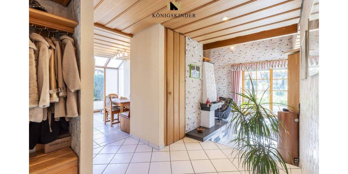 Einfamilienhaus Althengstett / Neuhengstett Neuhengstett - 6 Zimmer, 210 m&sup2;, 849.000&euro; | Angebot:25677276