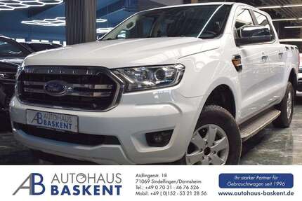 Ford Ranger 83.200 km 34.890 &euro; Sindelfingen-Darmsheim 71069
