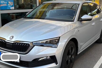 Skoda Scala 90.300 km 15.490 &euro; Magstadt 71106