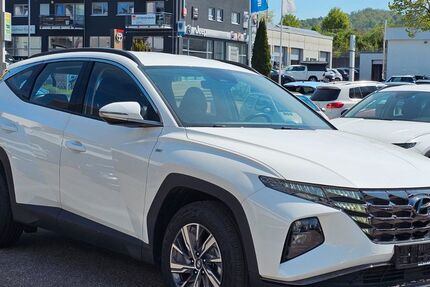 Hyundai TUCSON 19.137 km 25.950 € Leonberg 71229