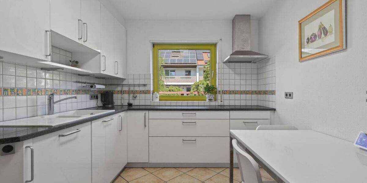 Reihenmittelhaus Stutensee / Spöck Spöck - 6 Zimmer, 140 m&sup2;, 470.000&euro; | Angebot:26486219