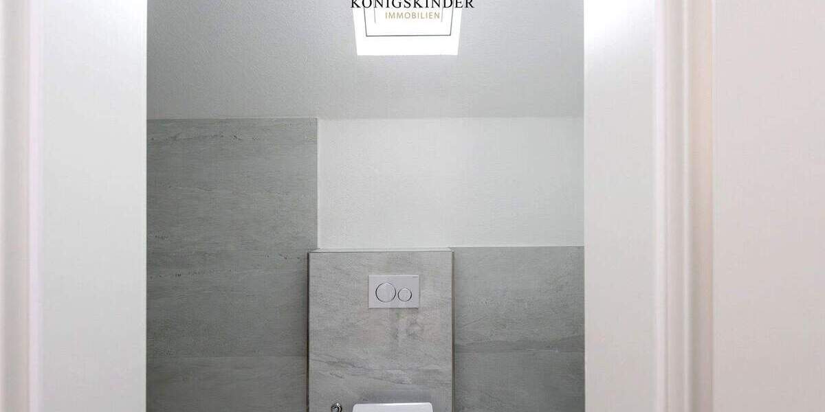 NeubauWohnung Nr. 4 in Weissach - 109m², A+, Aufzug, Erstbezug 4 zimmer