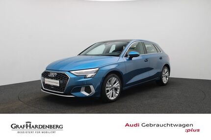 Audi A3 56.220 km 26.480 &euro; Karlsruhe 76131