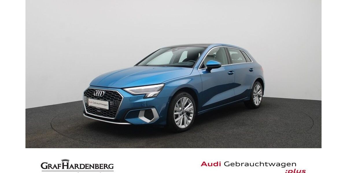 Audi A3 56.220 km 26.480 &euro; Karlsruhe 76131
