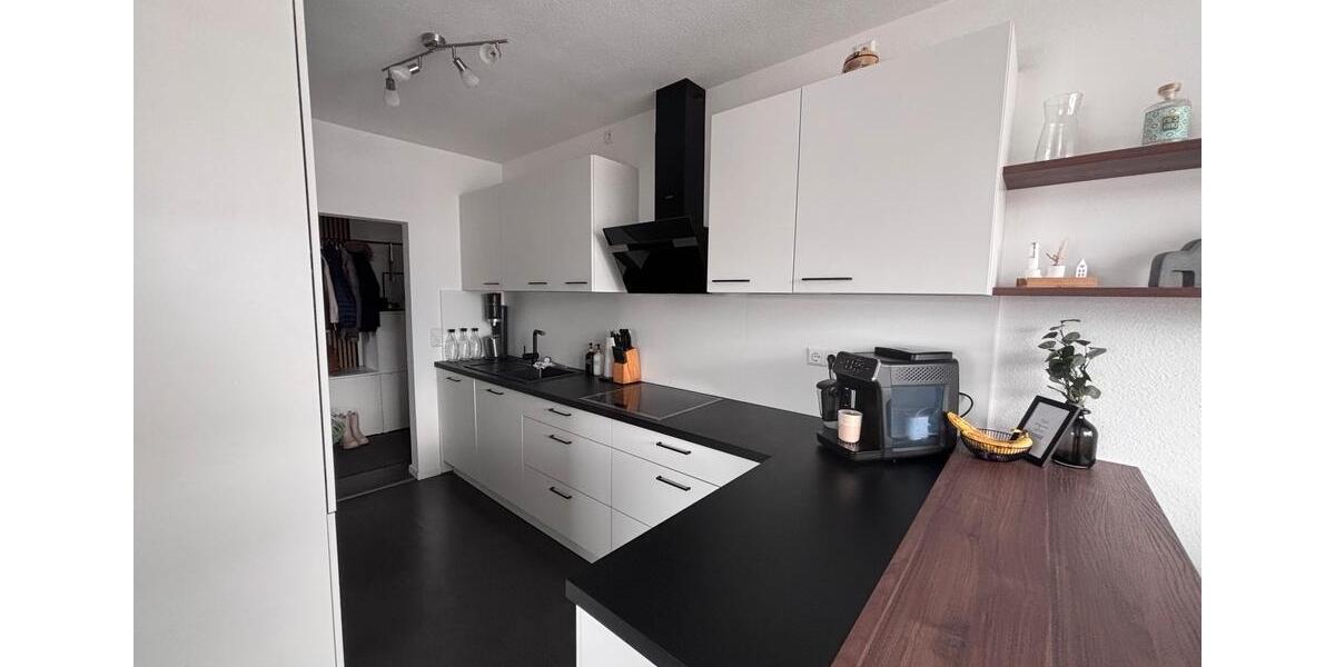 Etagenwohnung Weil der Stadt - 2.5 Zimmer, 65 m&sup2;, 285.000&euro; | Angebot:25376467