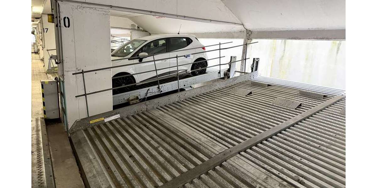 Garagen / Stellplätze Karlsruhe Beiertheim-Bulach - 18.000&euro; | Angebot:25417307